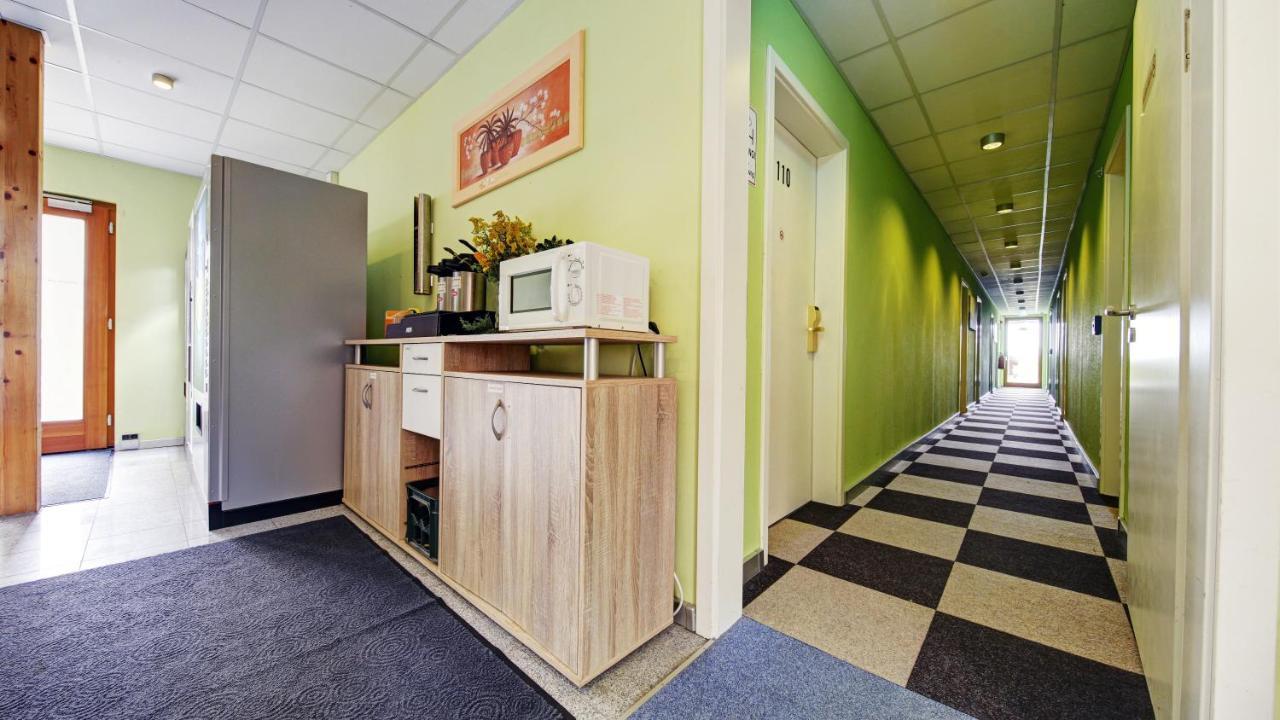 Gasthaus Mooshaeusl Hebertshausen Bagian luar foto
